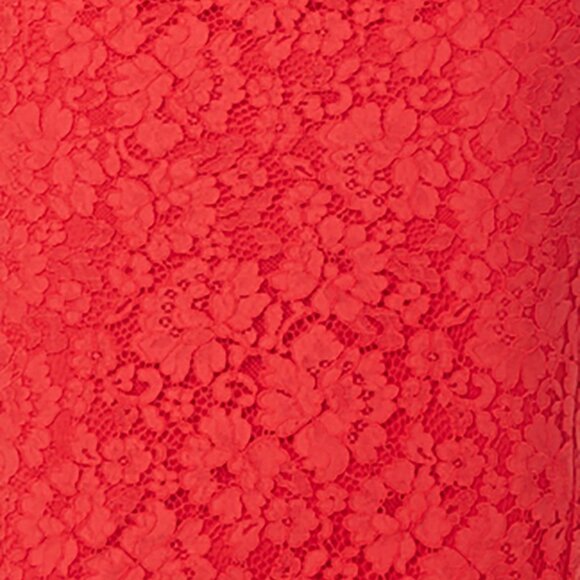 O'Blanc Pret-A-Porter One Shoulder Dress - Picture 3 of 4